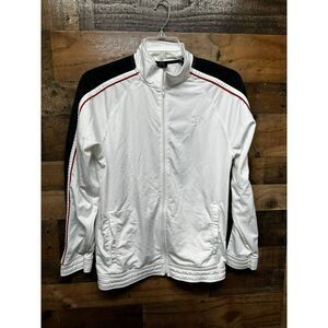 Starter Men's Track Jacket Size Small (34-36)